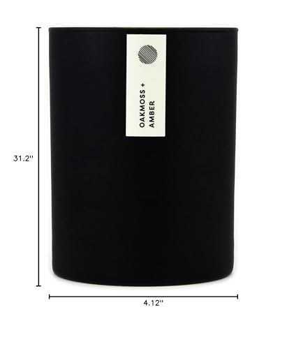 Calyan Wax Co. Cadeau luxe: parfum aromatique pour fêtes et occasions