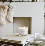 Cadeau conscient Calyan WAX Co, soutien associatif via profits