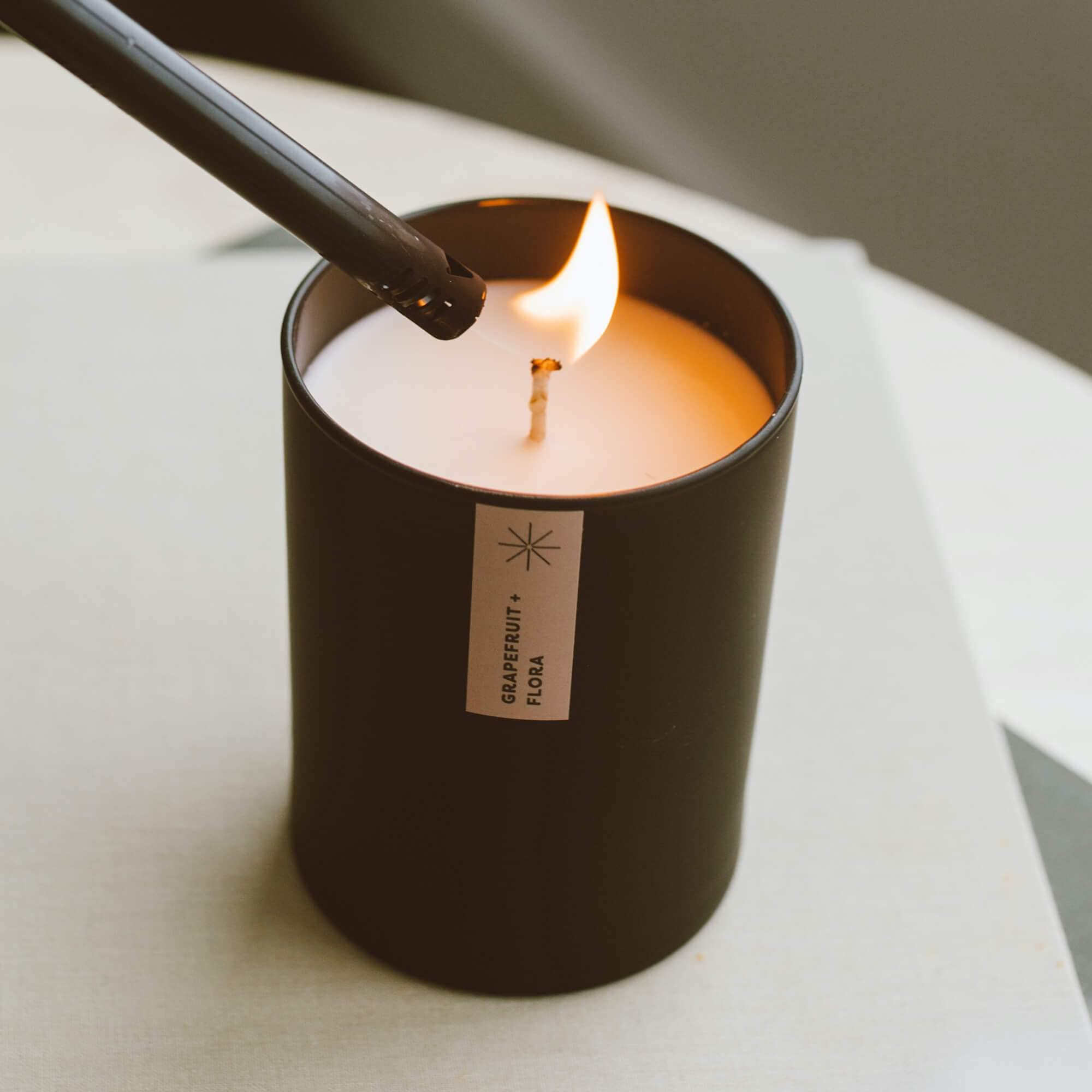 Idéale pour grandes chambres et salons, décore élégamment votre espace.
