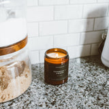 Bougie Calyan Wax Co. pack cadeau élégant et pensé pour offrir.