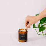 Cadeau responsable Calyan Wax Co, expérience parfumée qui fait sens