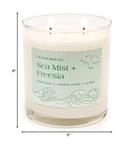 Emballage élégant, cadeau parfait pour les amateurs de parfum intérieur.