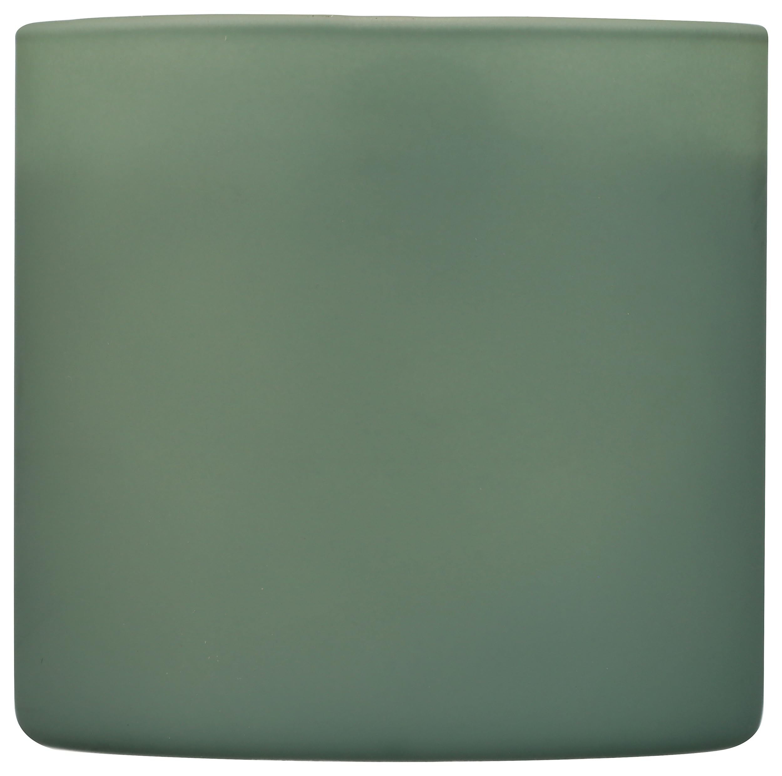 Calyan Wax Co. Bougie-verre-tumbler: parfum eucalyptus et conifères, atmosphère apaisante