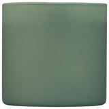 Calyan Wax Co. Bougie-verre-tumbler: parfum eucalyptus et conifères, atmosphère apaisante