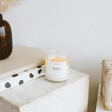 Calyan Wax Co vegan sans cruauté, parfum riche et éthique.