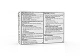 Camber Oméprazole 20mg – soulagement du reflux.
