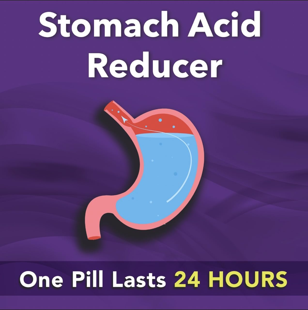 Camber Oméprazole 20mg – solution pratique pour le quotidien.