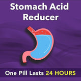 Camber Oméprazole 20mg – solution pratique pour le quotidien.