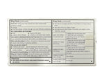 Camber Pharmaceuticals ensemble digestif multi-symptômes pour le quotidien.