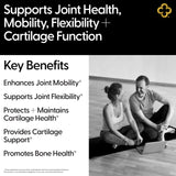 Campio: extrait de bambou, solutions naturelles pour la souplesse des articulations