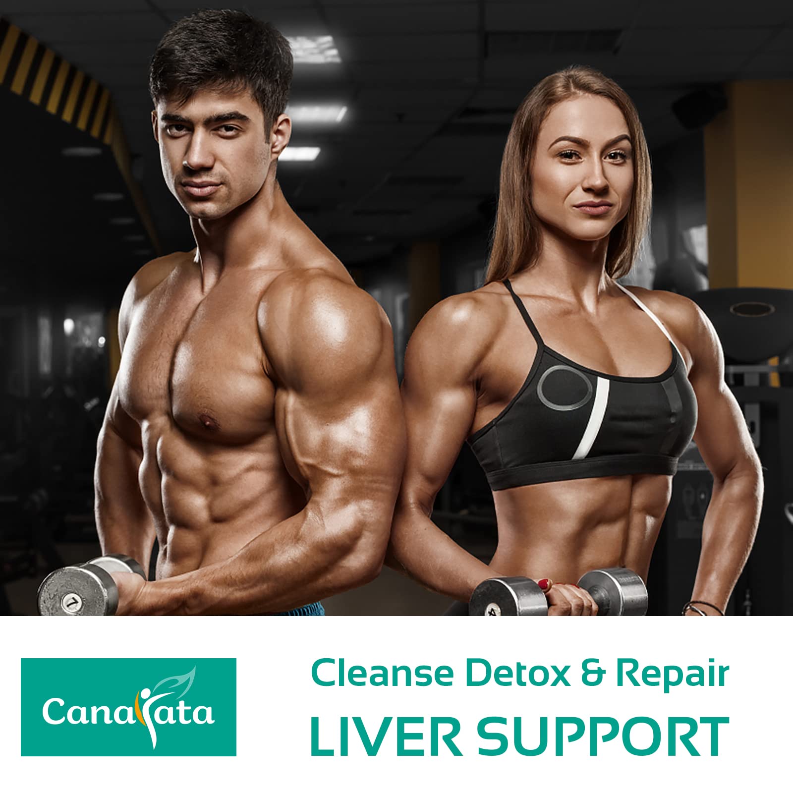 Canarata TudCA – vue du produit, soutien possible des fonctions biliaires et de la digestion.