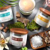 Candle-Lite lueur douce: ambiance cosy et chaleureuse