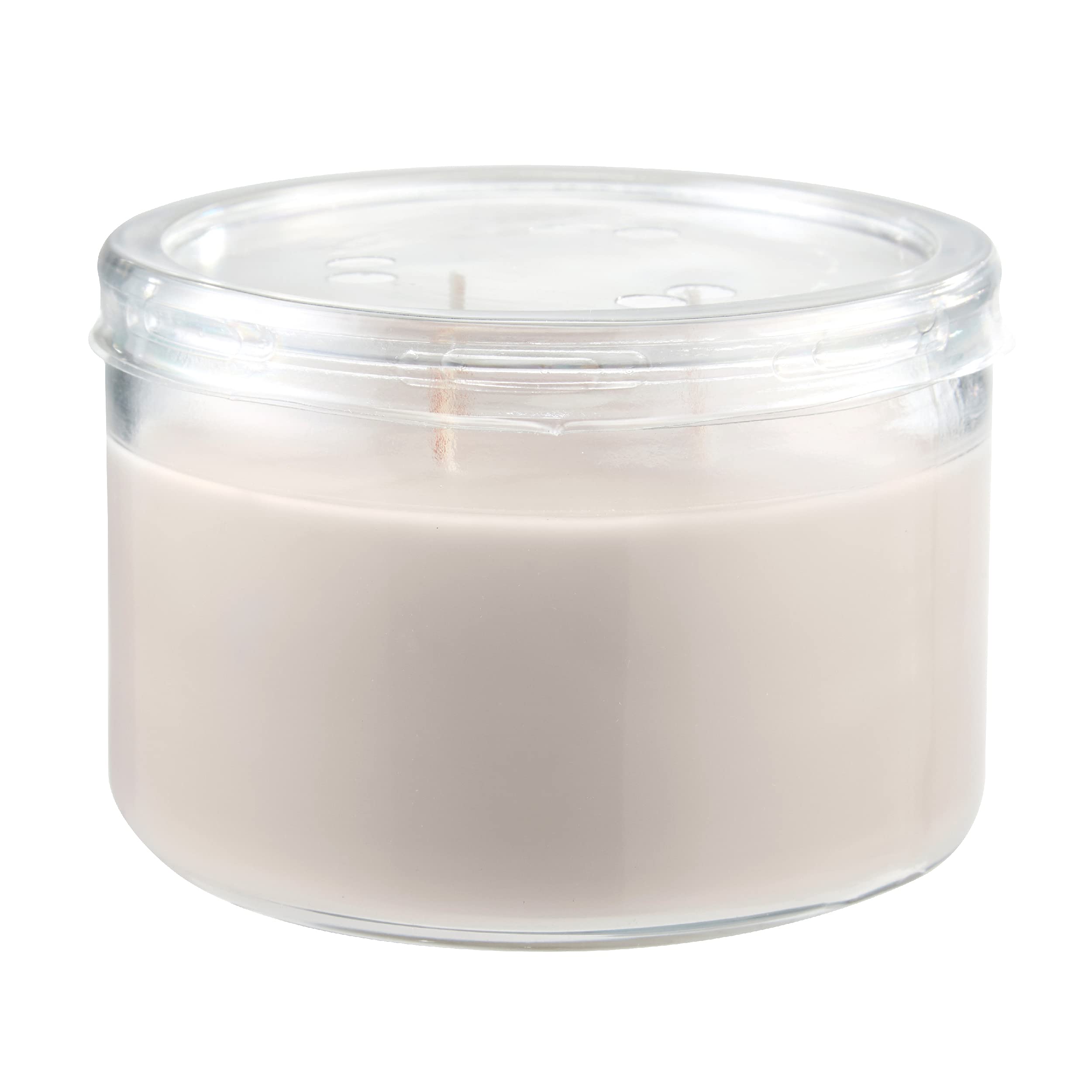 Candle-LITE parfum boisé avec cèdre et santal pour détente