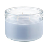 Candle-Lite trois meches coton en 10 oz, combustion homogène.