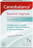 CanesBalance BV Gel – tube pratique, aide à réduire les odeurs et rétablir le pH.