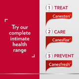 Canesfresh Gel dilution-eau, facile à diluer et rincer.