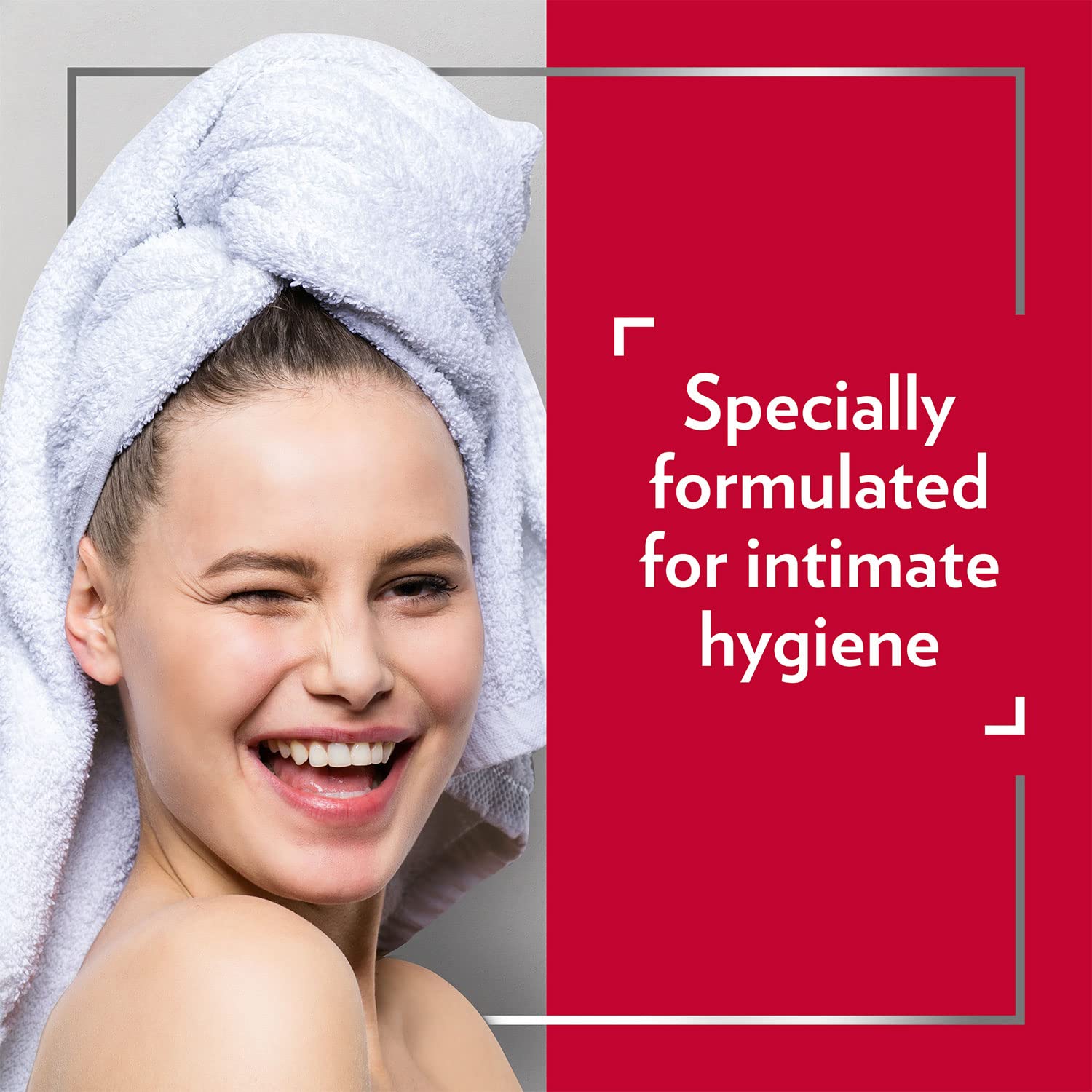 Canesfresh Gel emballage clair, utilisation simple et pratique.