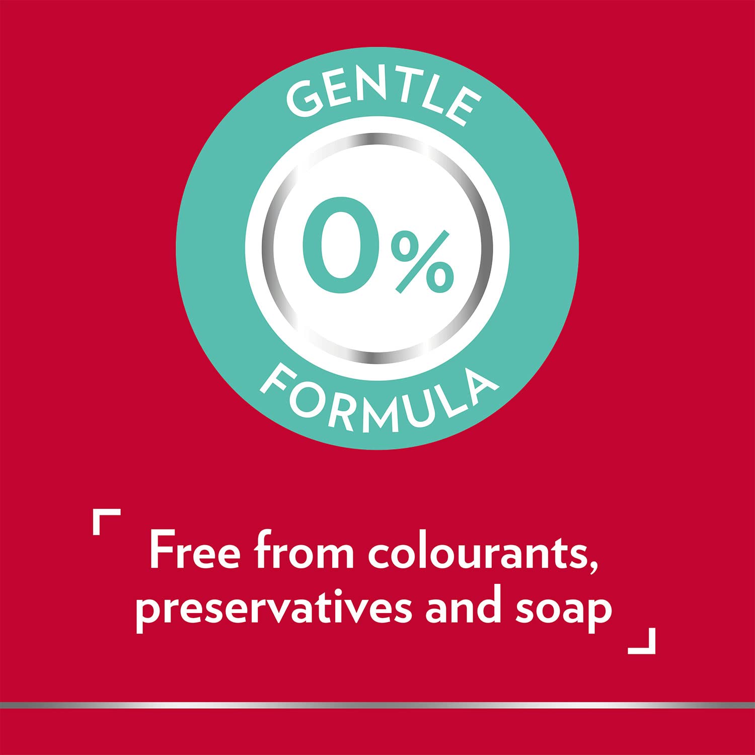 Canesfresh Gel texture-cremeuse, application douce sur la peau sensible.