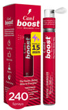 Cani Brands Feel Amazing — bouteille spray prête à l’emploi pour énergie rapide.