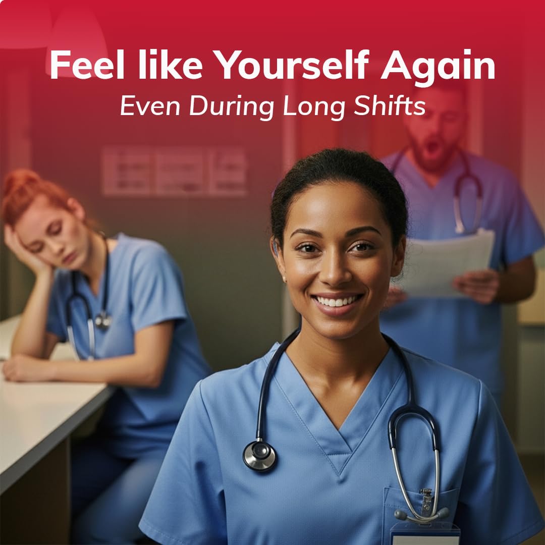 Cani Brands Feel Amazing — formule sans sucre et végan pour routine saine.