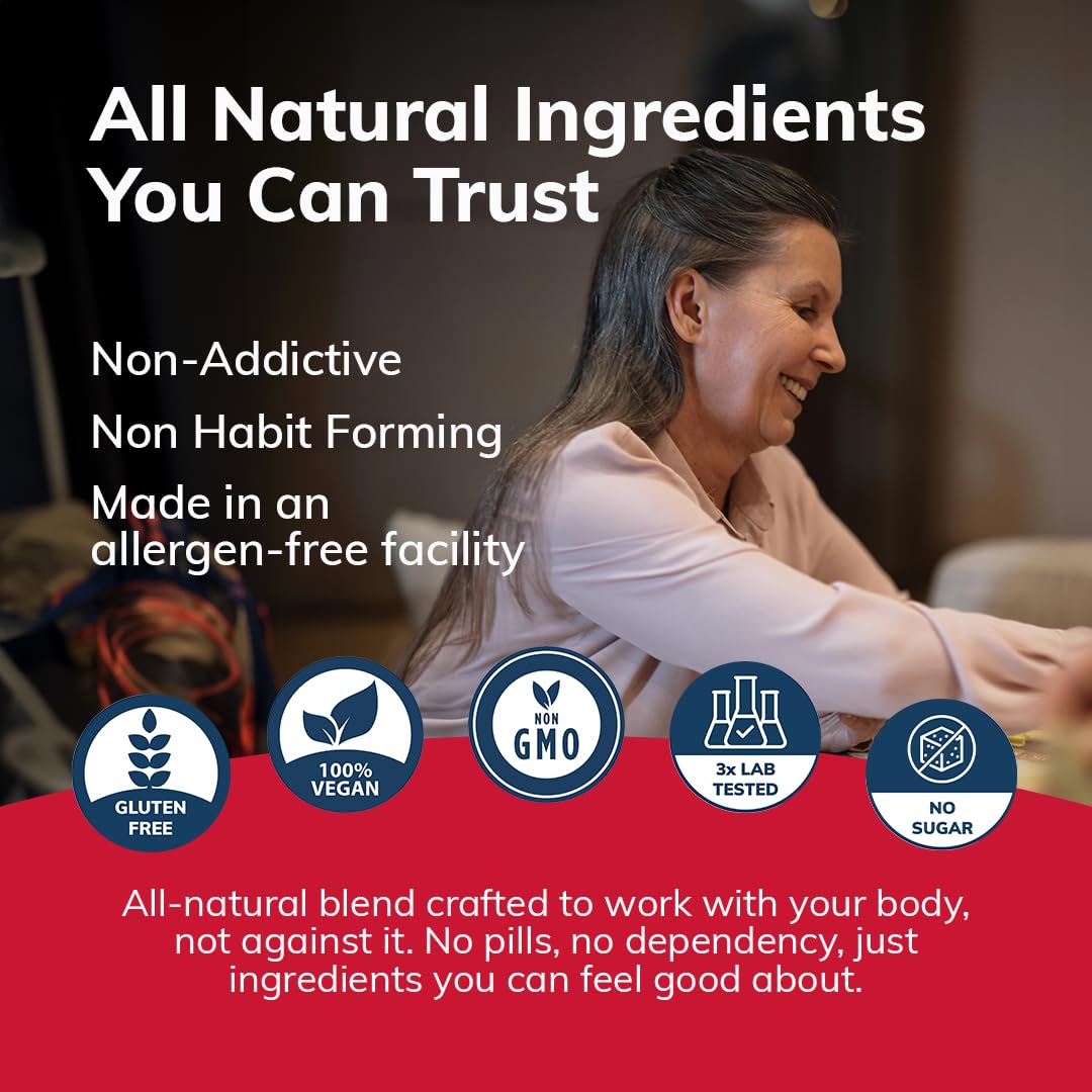 Cani Brands Feel Amazing, formule vegan sans sucre: choix sain pour le quotidien.