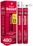 Cani Brands Feel Amazing, spray oral énergie: reste concentré et alerte.