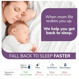 Cani Brands Feel Amazing Spray Sommeil – Endormissement rapide et réveil plus frais.