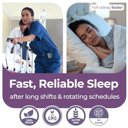 Cani Brands Feel Amazing Spray Sommeil – Flacon portable idéal pour voyager sans souci.