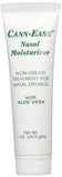 Gel nasal hydratant Cann Ease: soulage sécheresse et irritation nasale.