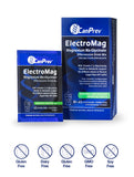 CanPrev Electromag apporte vitamine C et électrolytes pour soutenir l'activité physique