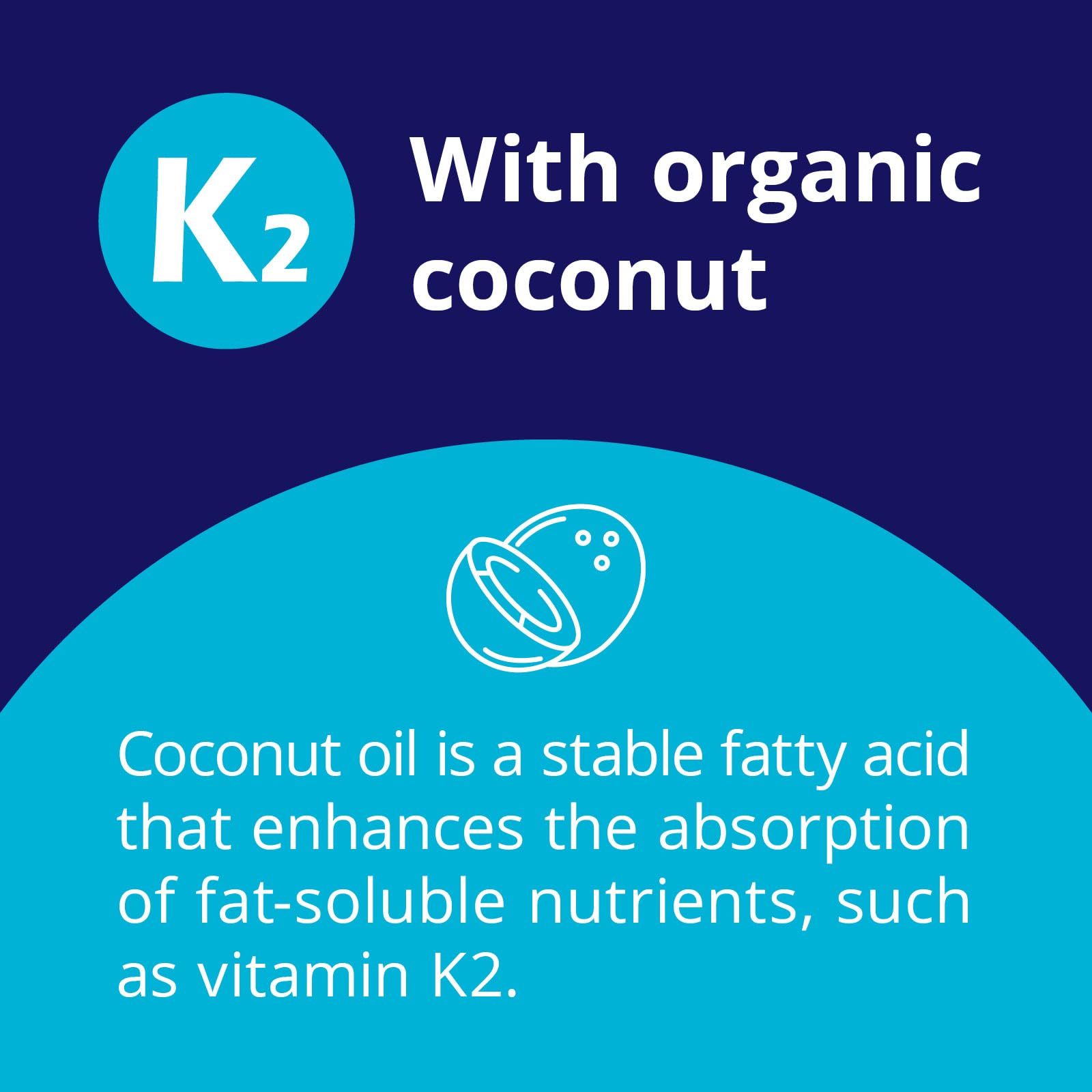 CanPrev K2 Drops absorption optimisée grâce à l’huile MCT