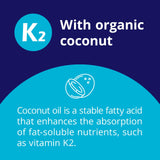 CanPrev K2 Drops absorption optimisée grâce à l’huile MCT