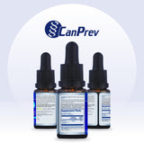 CanPrev K2 Drops végane et sans ingrédients indésirables pour votre diète