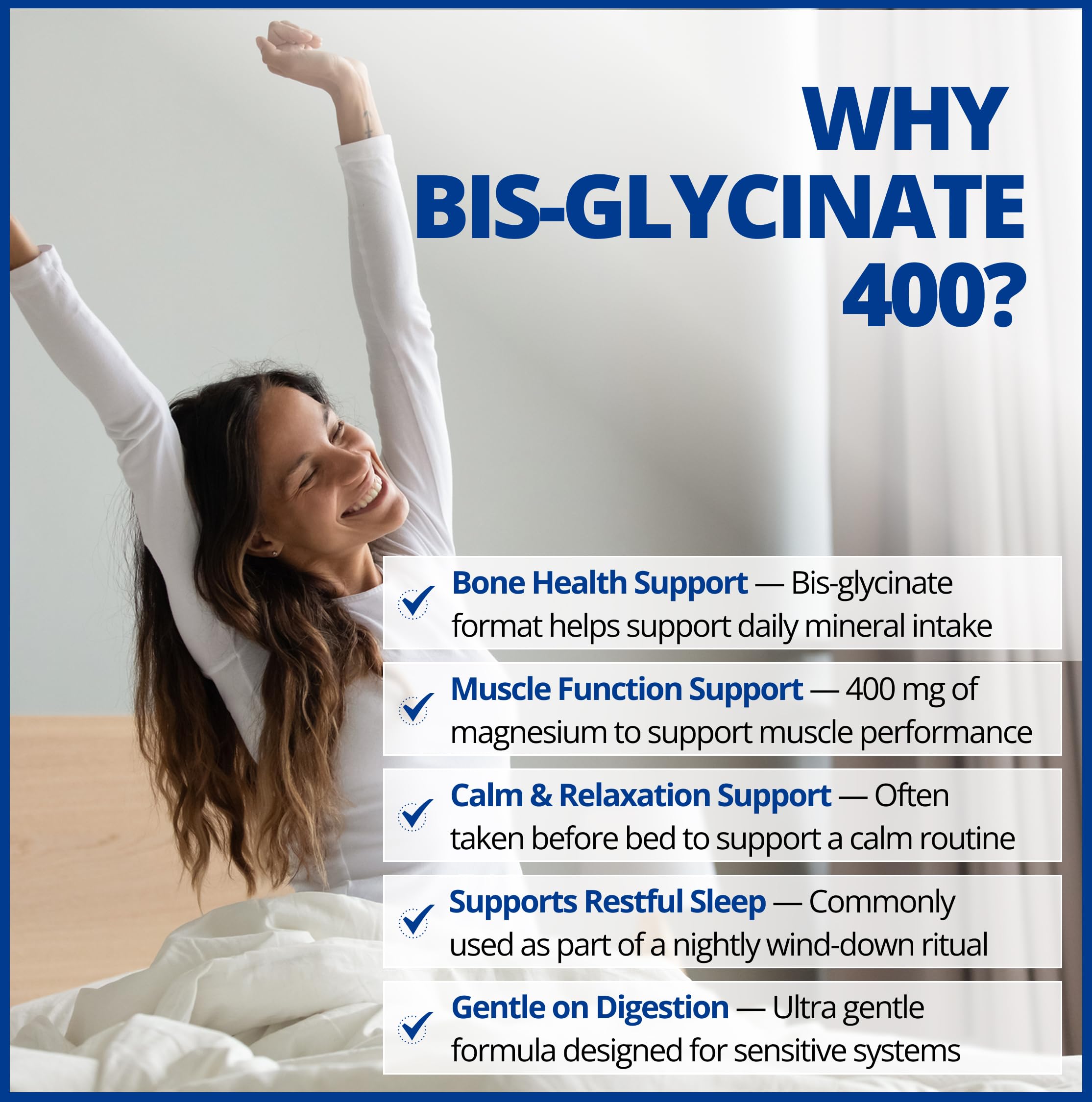CanPrev Magnésium Bisglycinate Poudre 400mg – préparation-poudre: se mélange facilement