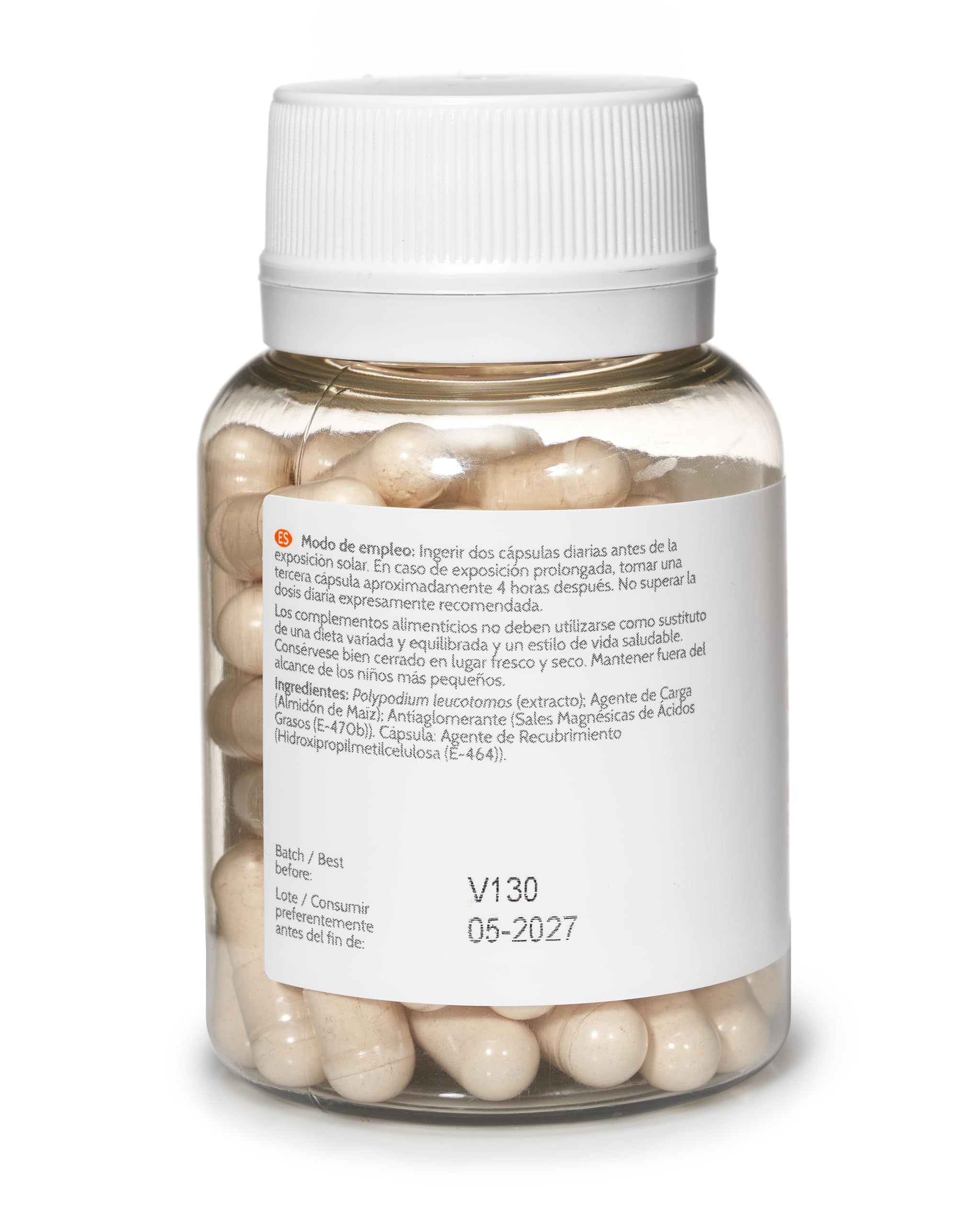 Cantabria Labs Heliocare — routine bien‑être avec un complément naturel.