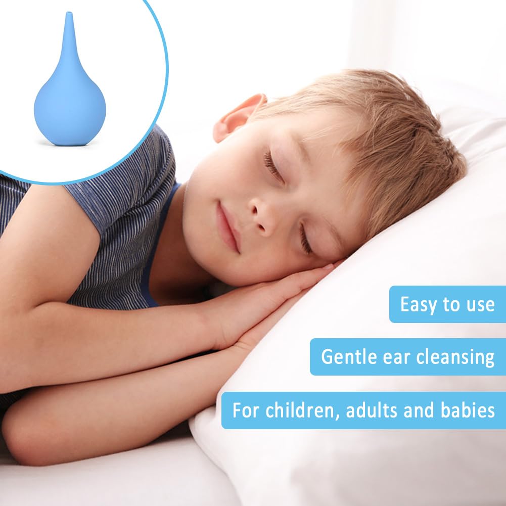 Canumer usage nasal nourrisson: utile comme aspirateur nasal pour nouveau-né.