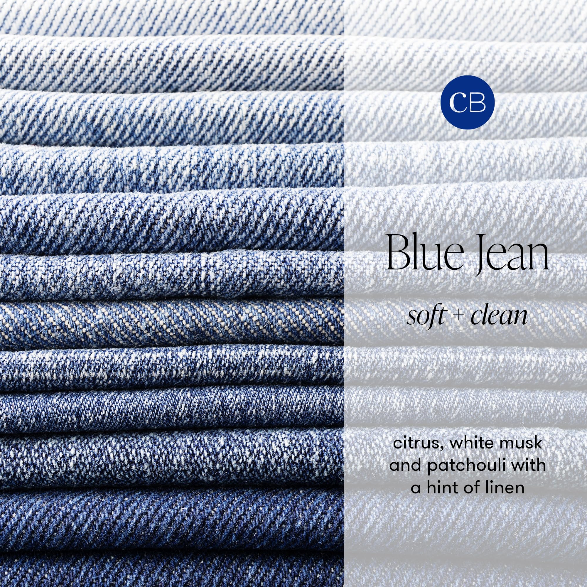 Capri Blue Conseils d'entretien pour une combustion homogène.