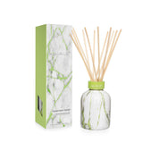 Capri Blue diffuseur huile marbre moderne: ambiance chic et parfum durable dans votre espace
