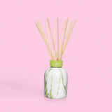 Capri Blue emballage diffuseur honeydew crush: présentation soignée pour offrir ou exposer chez soi