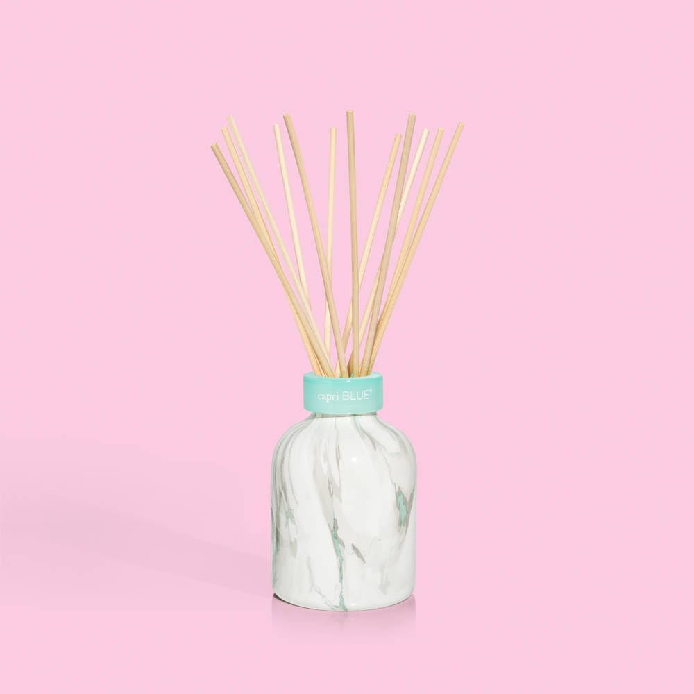 Emballage cadeau Capri Blue, option cadeau chic pour maison.
