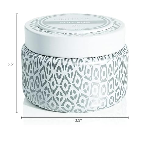 Idée cadeau déco Capri Blue Volcano Travel Tin pour les passionnés de déco.