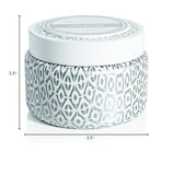 Idée cadeau déco Capri Blue Volcano Travel Tin pour les passionnés de déco.