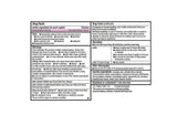 Capsule-paracétamol-650mg – usage quotidien pour fièvre et douleurs légères.