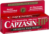 Capzasin crème articulations, bénéfice possible lors d'activités quotidiennes.