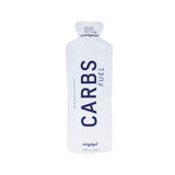 Gels Carbs Fuel Original en sachet individuel de 50 g