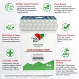 Cardiosmile stérols goût neutre, s’intègre sans effort à yaourt ou smoothie.