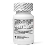 Cardiovascular Research Ferritin — capsule facile à prendre, intégration simple au quotidien.