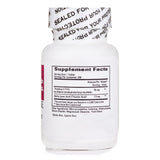 Lipothiamine Cardiovascular Research – tablettes entériques pour absorption douce.