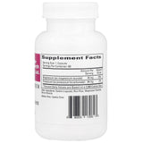 Cardiovascular Research Magnesium-Potassium Taurate – boîte 60 unités, packaging clair et facile à repérer.