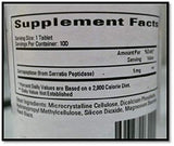 Cardiovascular Research Serraflazyme : démonstration de versement, pratique lors de la prise quotidienne.